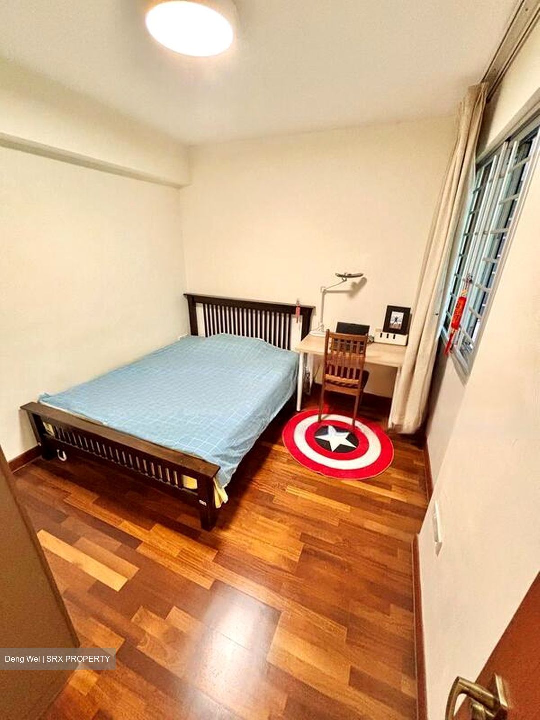 Blk 260A Kebun Baru Court (Ang Mo Kio), HDB 5 Rooms #477139051